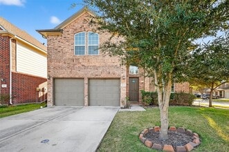 Building Photo - 20515 Bandrock Terrace