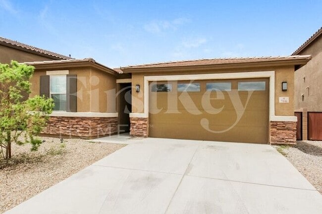 Building Photo - 7146 S Paseo Monte de Oro