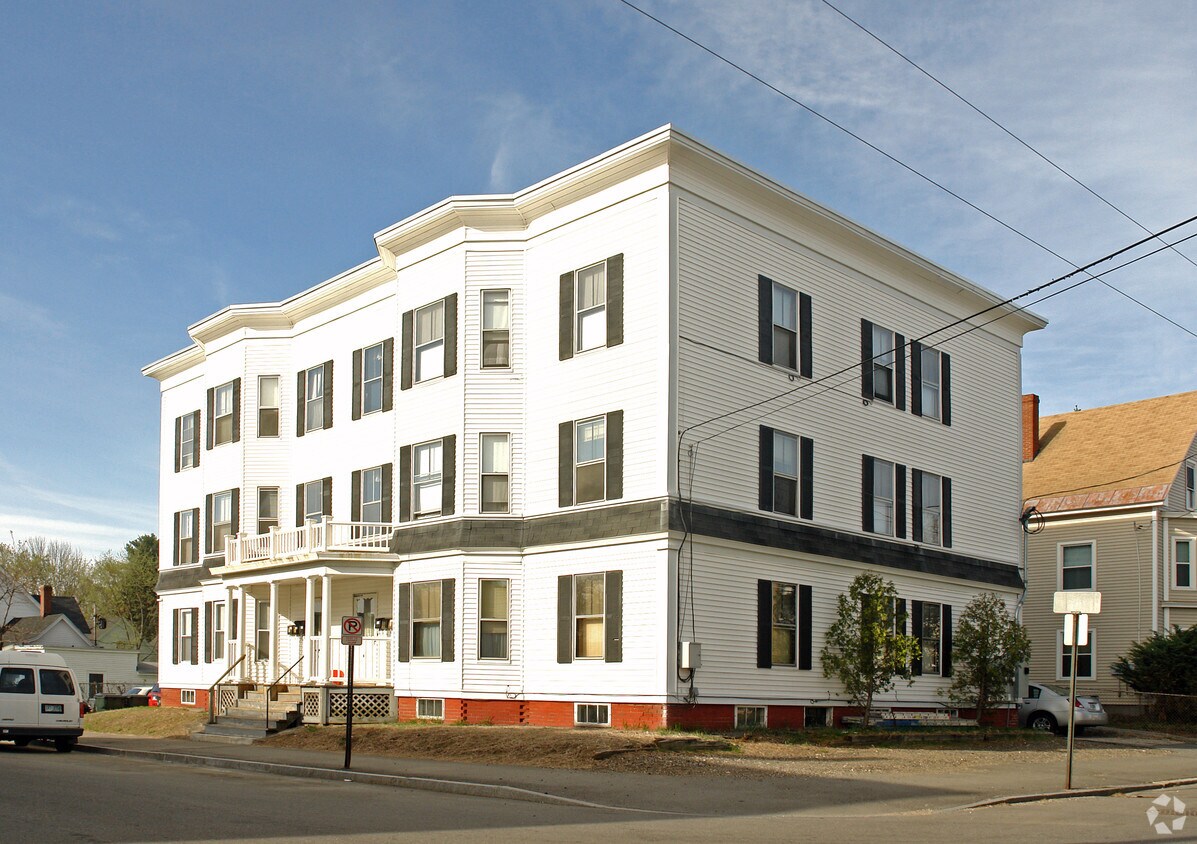 Building Photo - 60 Quincy St