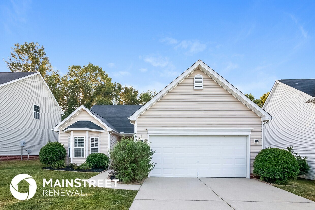 Foto principal - 2873 Island Point Dr NW