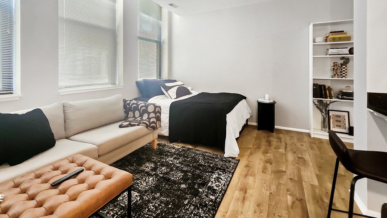 Foto principal - 640 S Federal St