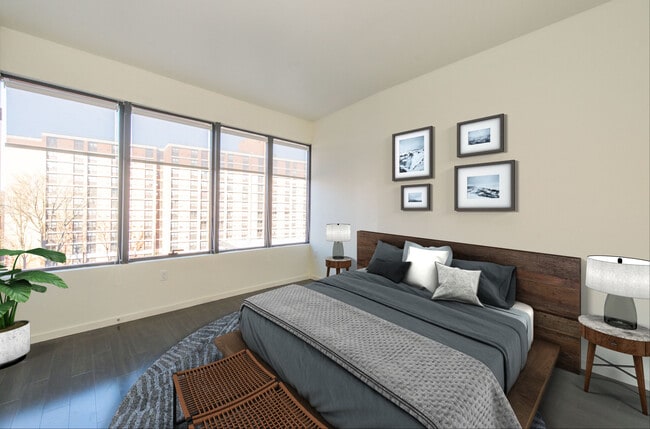 Photo - Lotus 315 Apartments