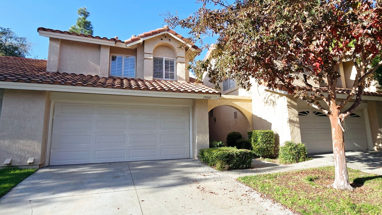 Foto principal - Charming Townhome in the Hills of Trabuco ...