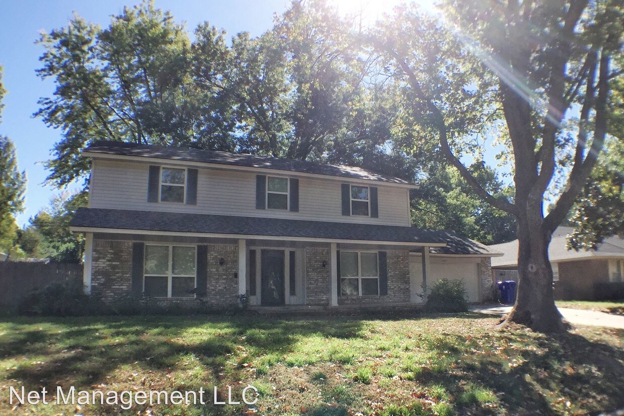 Foto principal - 1420 Magnolia St