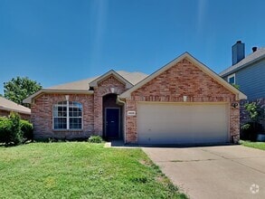 Building Photo - 4605 Palm Ridge Dr