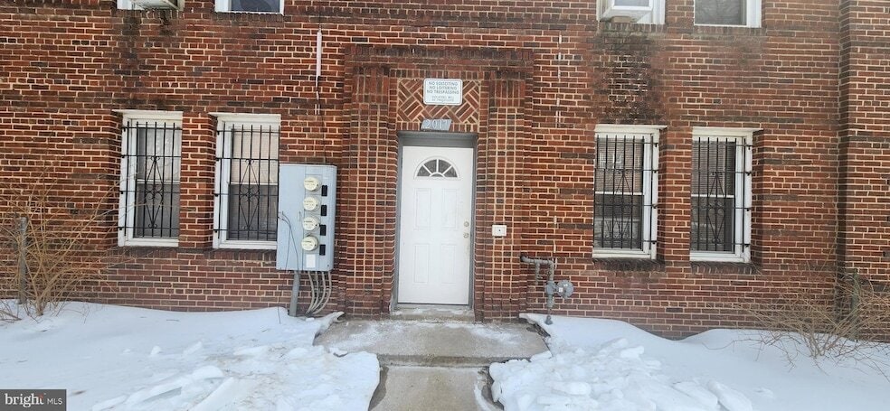 Photo - 2017 I Street NE Unit 4