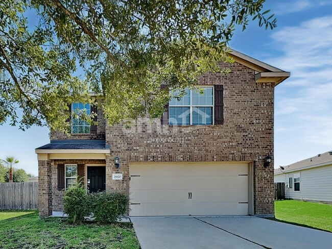 Building Photo - 28820 Concho River Ct