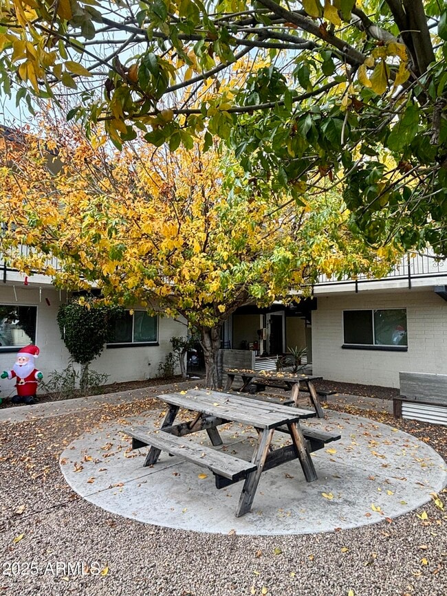 Foto del edificio - 6730 N 17th Ave