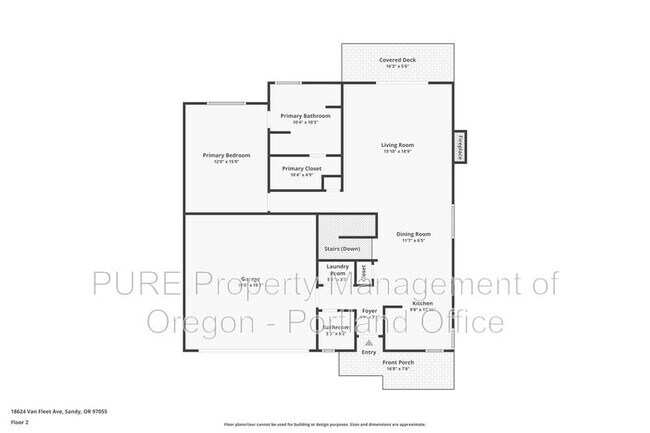 Foto del edificio - 18624 Van Fleet Ave