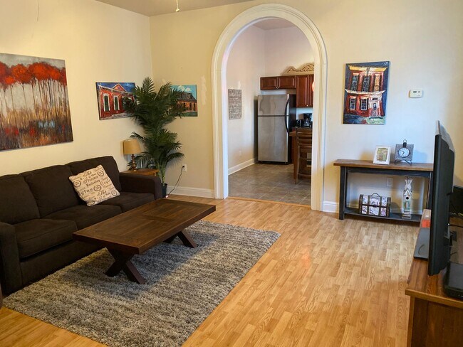 Building Photo - 1112 Ninth St