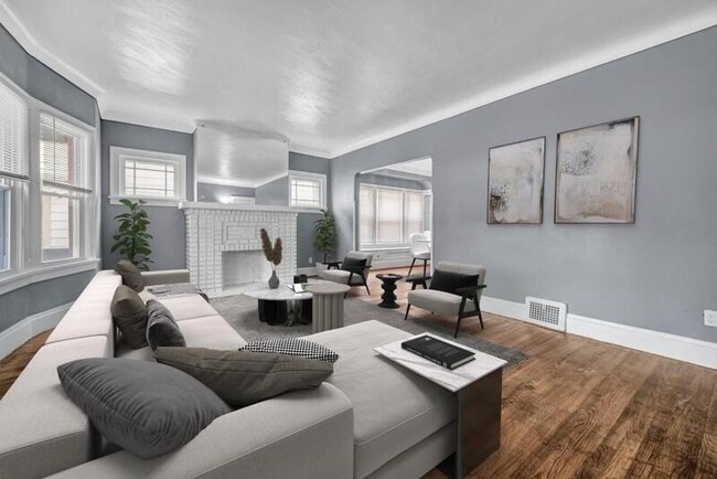 Foto del edificio - 3398 E 146th St