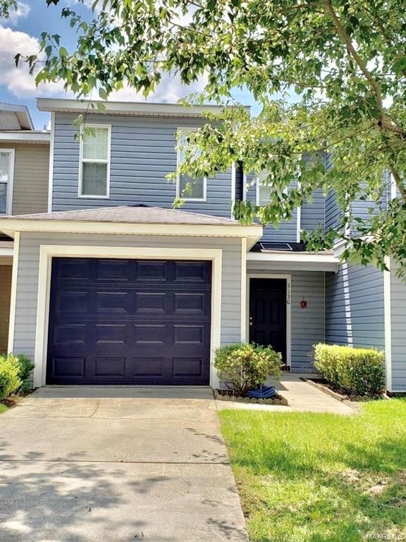 Foto principal - 3130 Achey Dr