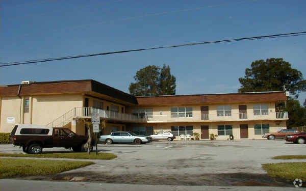 Foto del edificio - 218 7th St