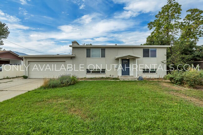 Foto del edificio - 336 E 6930 S