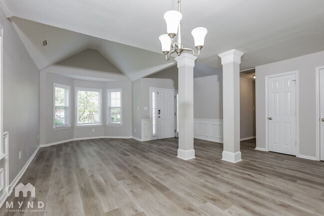 Building Photo - 5400 Alafia Ct