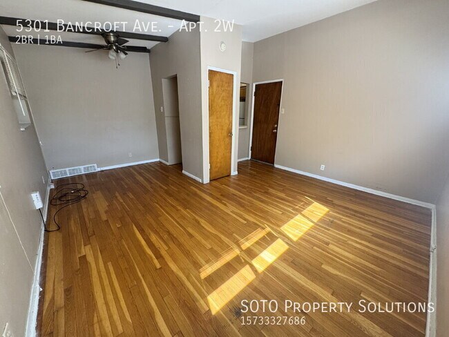Building Photo - 5301 Bancroft Ave