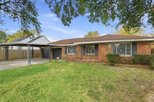 Foto del edificio - 3917 Anita St