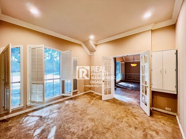 Building Photo - Spacious Cul-De-Sac House in Coppell ISD