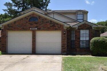 Primary Photo - 3021 Rustlewind Ln