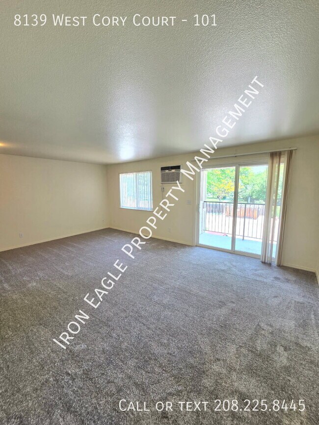 Building Photo - 8139 W Cory Ct