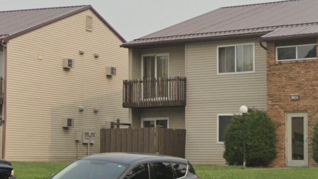 Foto del edificio - 10 Park Terrace Blvd