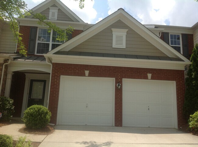 Foto del edificio - 1384 bellsmith dr