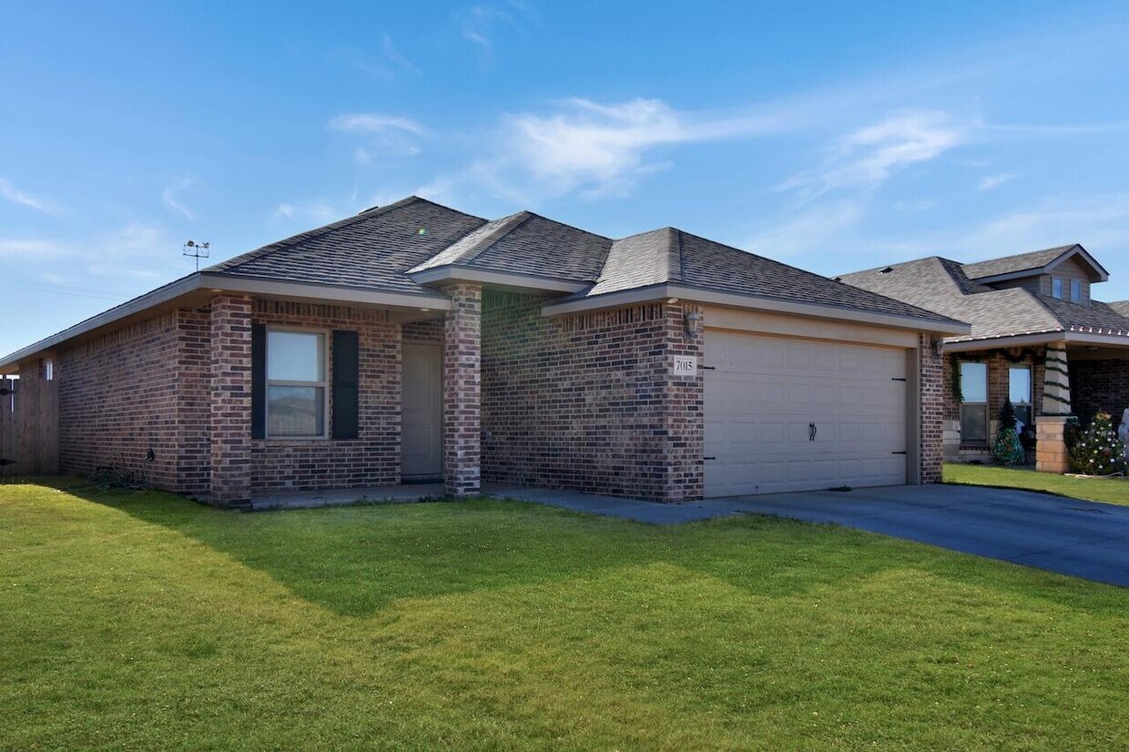 Foto principal - 7015 38th St