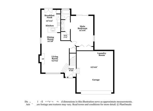 Building Photo - 7579 Sugar Bay Ln