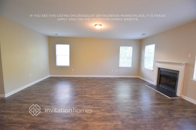 Foto del edificio - 3340 Prescott Pl NW
