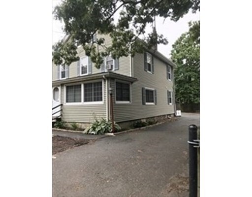 Primary Photo - 202 Canton St