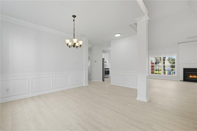 Foto del edificio - 4000 River Green Pkwy