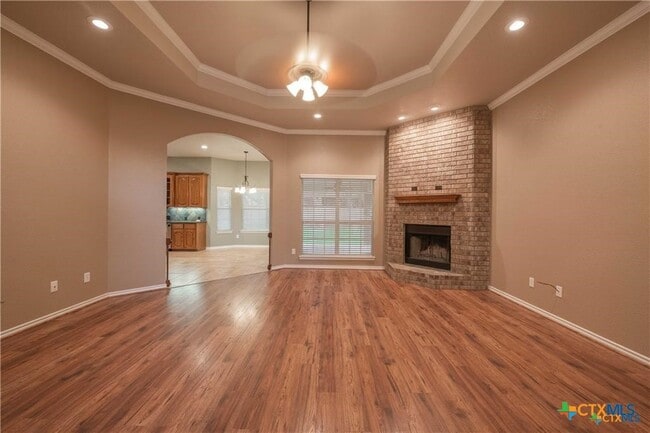 Building Photo - 6201 Flag Stone Dr