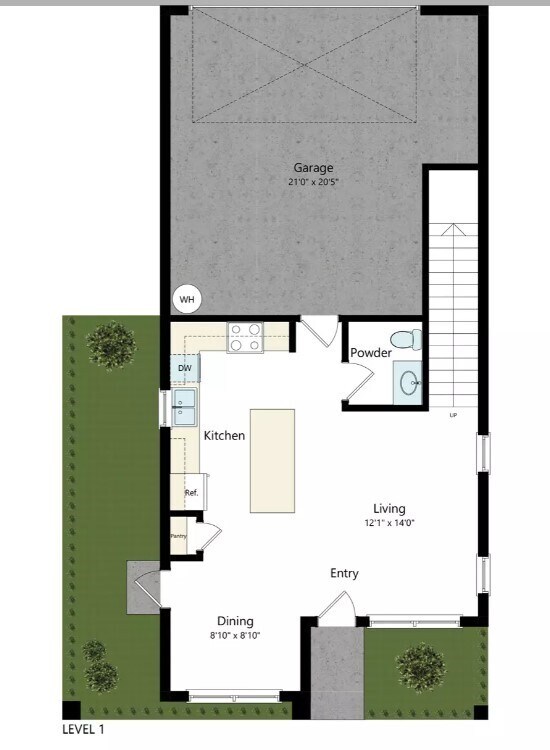 Building Photo - 15101 Litsey Crk Dr