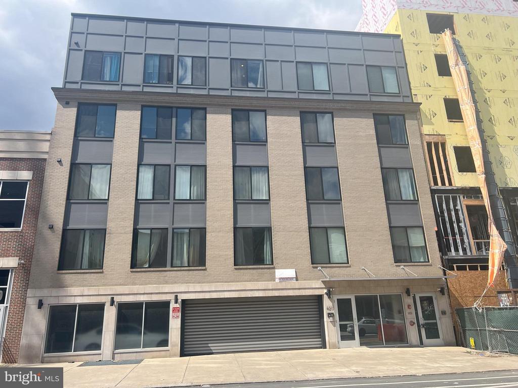 Foto principal - 4217 Chestnut St