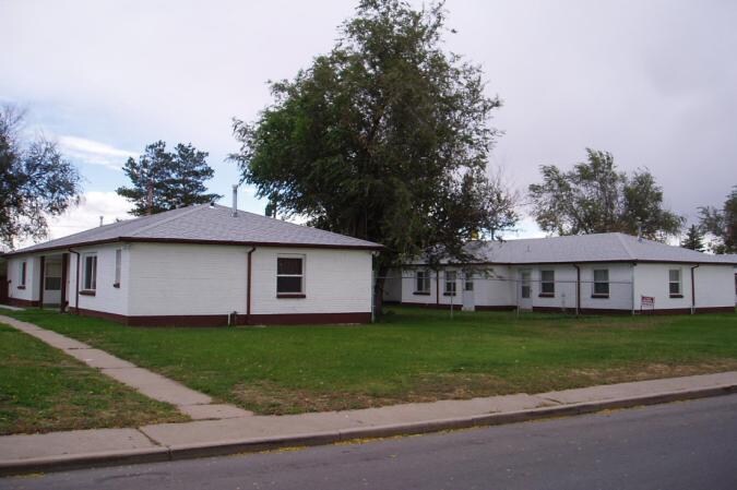 Building Photo - Uinta Street Triplexes