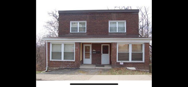 1415 ELM STREET - 1413 Elm St