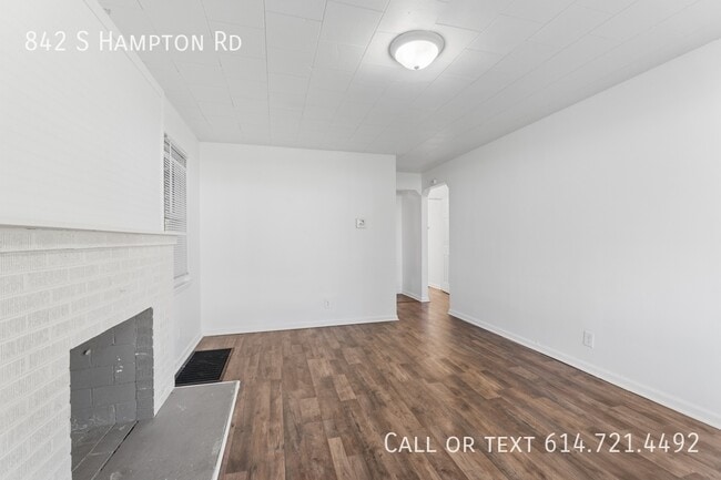 Foto del edificio - 842 S Hampton Rd