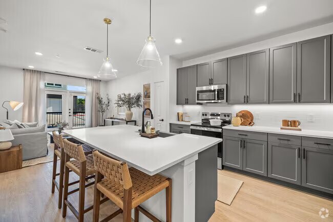 Photo - 9584 Eden Rd Townhome