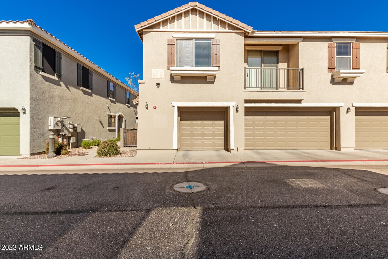 1265 S Aaron Unit 275, Mesa, AZ 85209 Apartment for Rent in Mesa, AZ