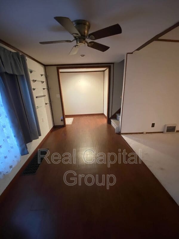 Building Photo - 539 Harlem Rd