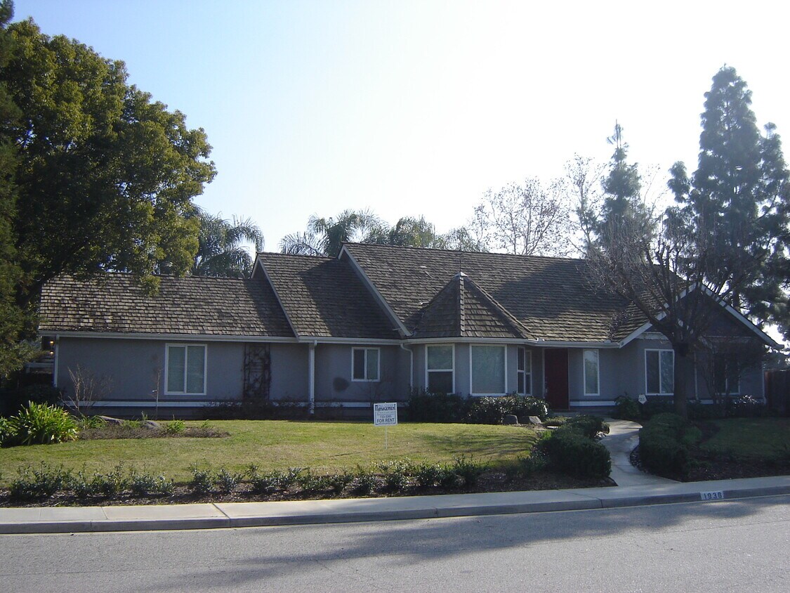 Foto principal - South West Home with Pool.