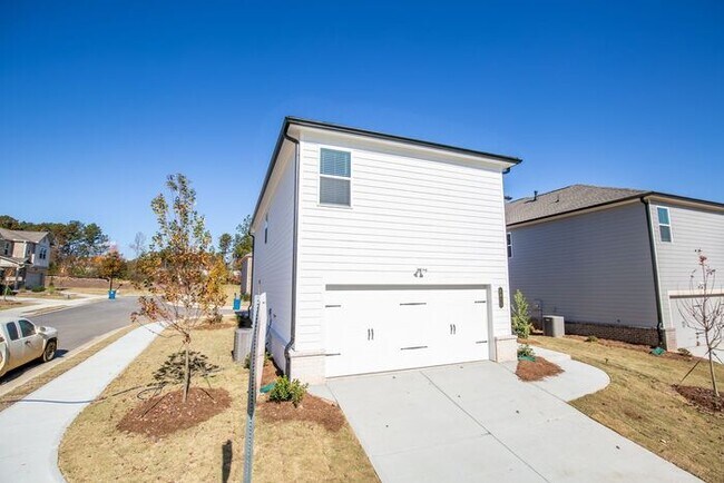 Foto del edificio - Brand New 4 Bedroom home