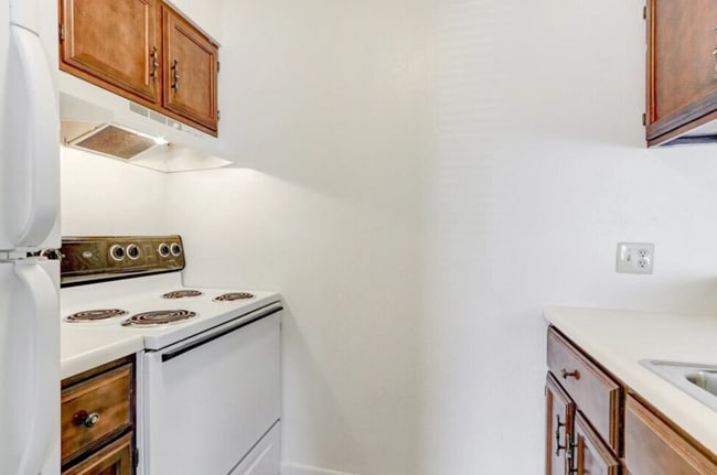 Interior Photo - Farmington Hills