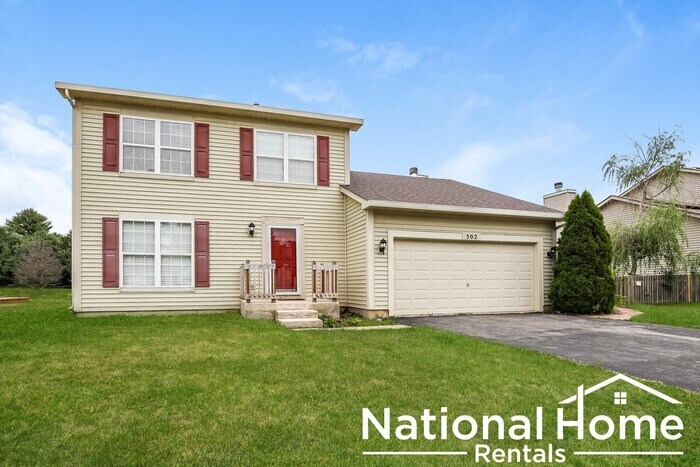 Primary Photo - Gorgeous Home in Plano, Illinois!