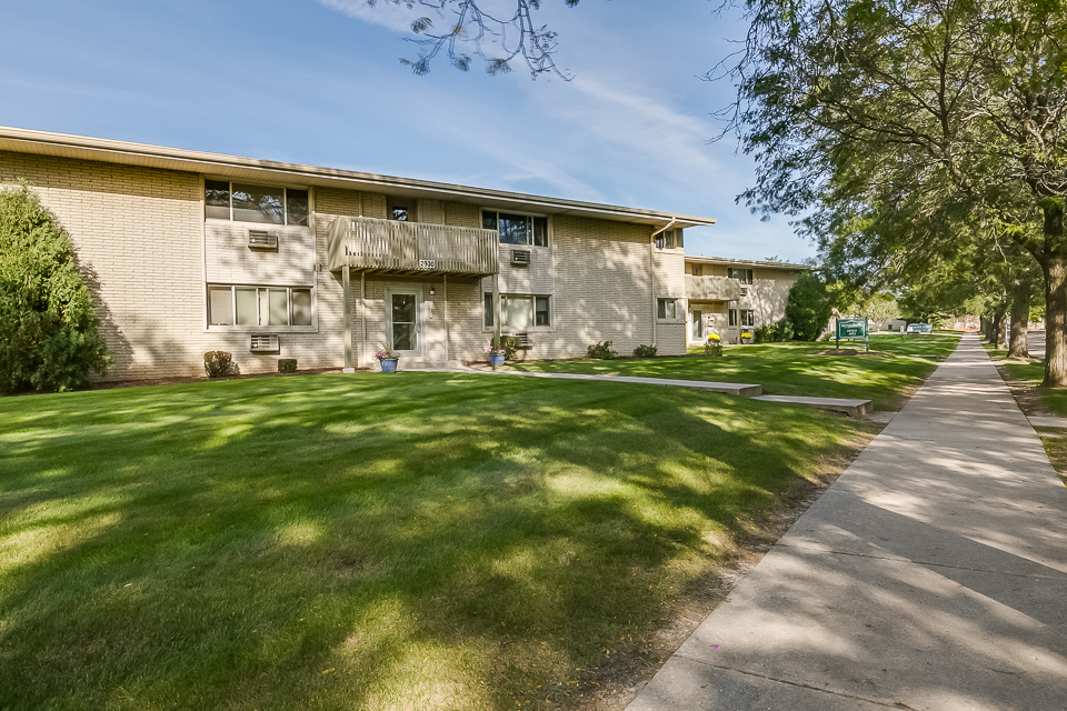 Cudahy Apartments