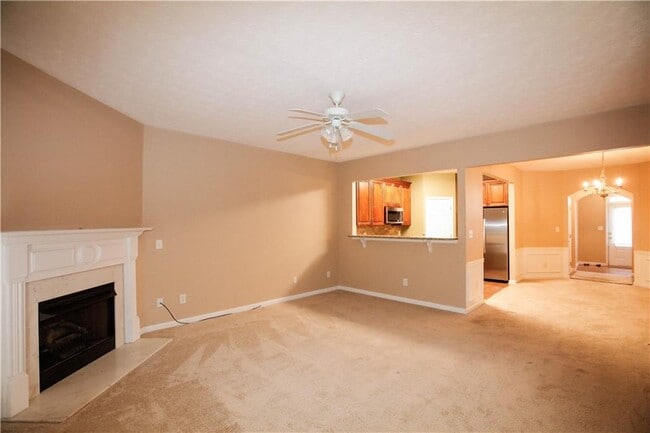Foto del edificio - 3875 Dandridge Way NW