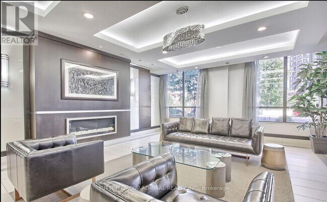 Photo du bâtiment - 1070 Sheppard Ave W
