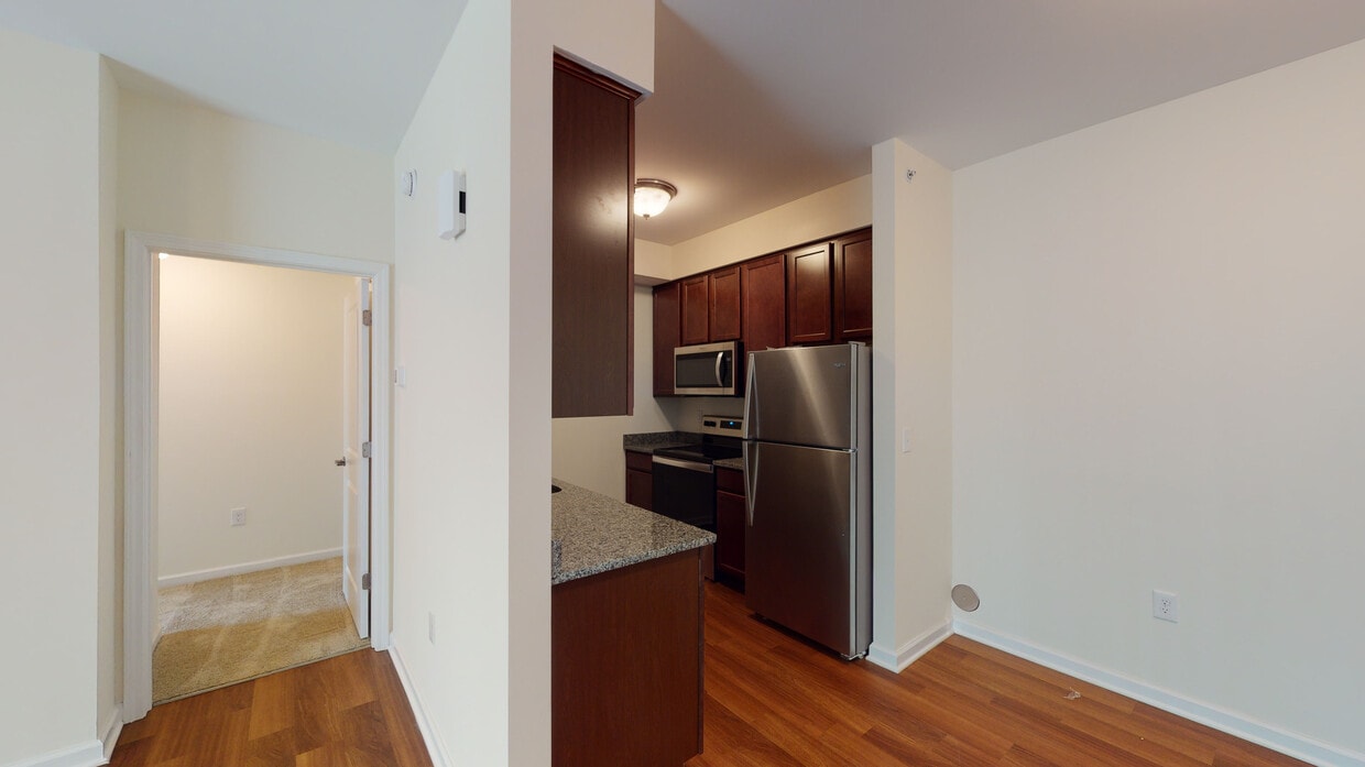 Photo - Mill's Crossing Apartments
