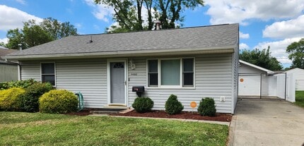 Building Photo - 4482 St Margaret Ln