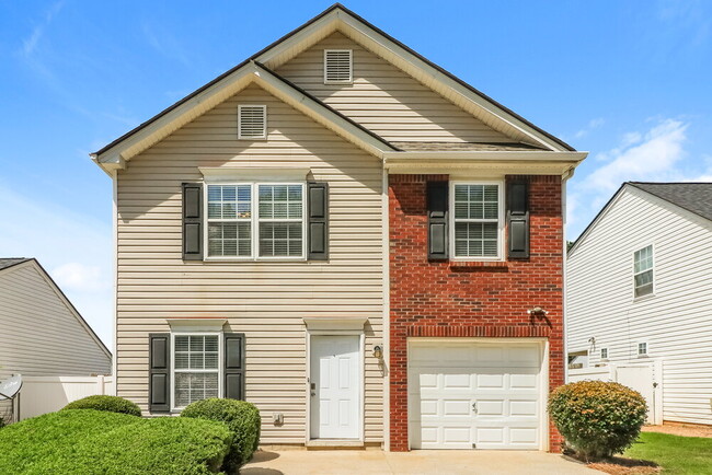 Building Photo - 141 Oak Grove Pl